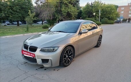 BMW 3 серия, 2009 год, 1 500 000 рублей, 2 фотография