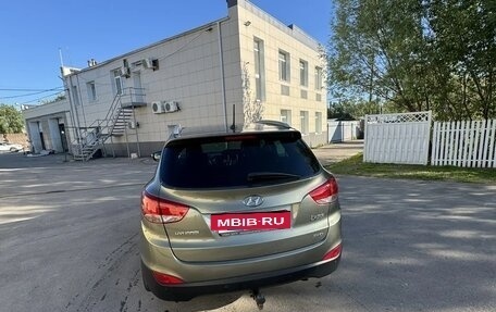 Hyundai ix35 I рестайлинг, 2010 год, 1 150 000 рублей, 7 фотография