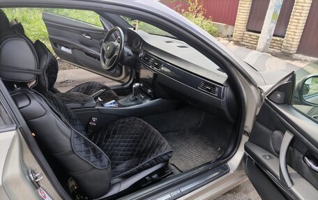 BMW 3 серия, 2009 год, 1 500 000 рублей, 9 фотография