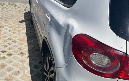 Volkswagen Tiguan I, 2008 год, 584 000 рублей, 5 фотография
