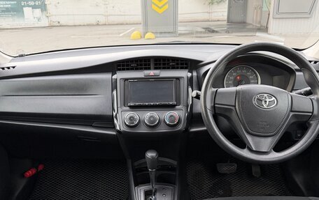Toyota Corolla, 2019 год, 1 350 000 рублей, 9 фотография