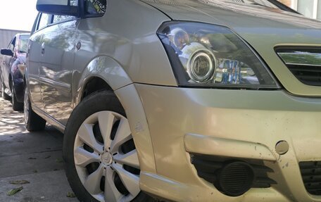 Opel Meriva, 2006 год, 420 000 рублей, 3 фотография