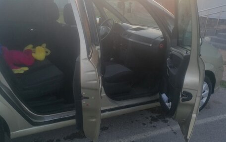 Opel Meriva, 2006 год, 420 000 рублей, 14 фотография
