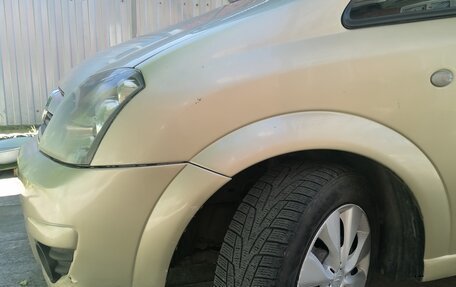 Opel Meriva, 2006 год, 420 000 рублей, 4 фотография