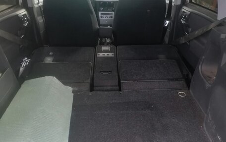 Opel Meriva, 2006 год, 420 000 рублей, 18 фотография
