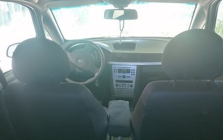 Opel Meriva, 2006 год, 420 000 рублей, 22 фотография