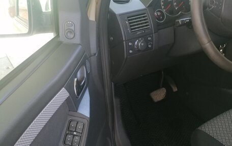 Opel Meriva, 2006 год, 420 000 рублей, 28 фотография