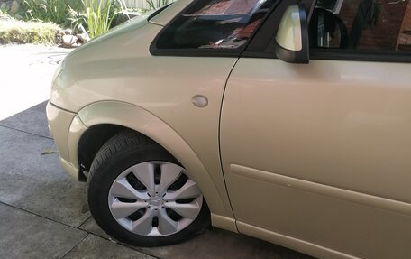 Opel Meriva, 2006 год, 420 000 рублей, 29 фотография