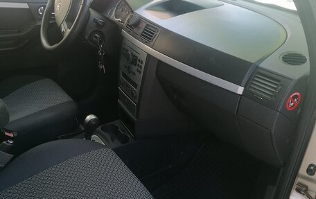Opel Meriva, 2006 год, 420 000 рублей, 32 фотография