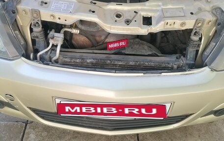 Opel Meriva, 2006 год, 420 000 рублей, 19 фотография