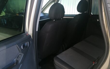 Opel Meriva, 2006 год, 420 000 рублей, 33 фотография