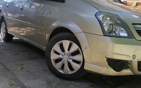 Opel Meriva, 2006 год, 420 000 рублей, 35 фотография