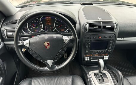 Porsche Cayenne III, 2005 год, 1 200 000 рублей, 5 фотография