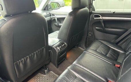 Porsche Cayenne III, 2005 год, 1 200 000 рублей, 8 фотография