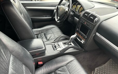 Porsche Cayenne III, 2005 год, 1 200 000 рублей, 6 фотография