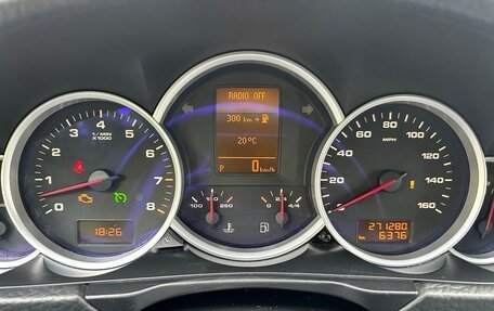 Porsche Cayenne III, 2005 год, 1 200 000 рублей, 10 фотография