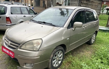 Suzuki Liana, 2007 год, 196 500 рублей, 2 фотография