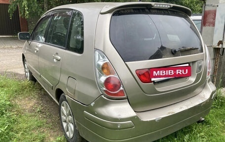 Suzuki Liana, 2007 год, 196 500 рублей, 3 фотография