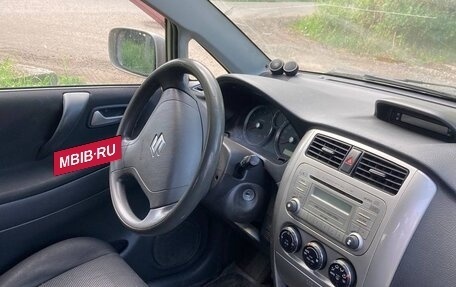 Suzuki Liana, 2007 год, 196 500 рублей, 4 фотография