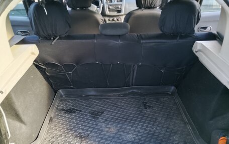 Renault Sandero II рестайлинг, 2014 год, 620 000 рублей, 5 фотография