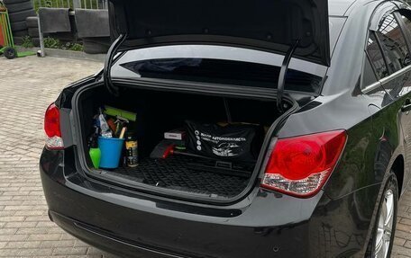 Chevrolet Cruze II, 2012 год, 650 000 рублей, 7 фотография