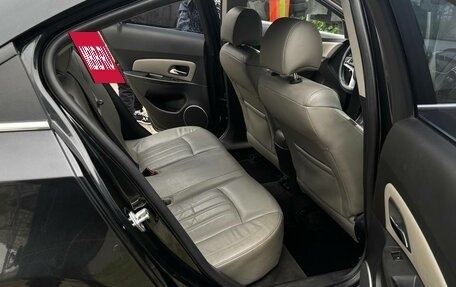 Chevrolet Cruze II, 2012 год, 650 000 рублей, 9 фотография
