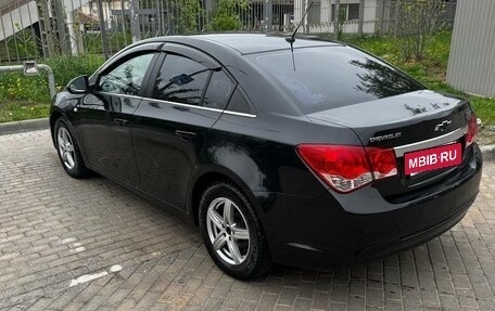 Chevrolet Cruze II, 2012 год, 650 000 рублей, 5 фотография