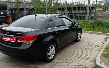 Chevrolet Cruze II, 2012 год, 650 000 рублей, 6 фотография