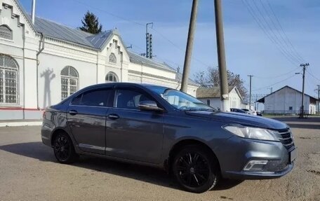 Lifan Solano II, 2018 год, 500 000 рублей, 2 фотография