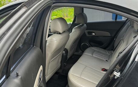 Chevrolet Cruze II, 2012 год, 650 000 рублей, 11 фотография