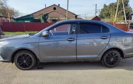 Lifan Solano II, 2018 год, 500 000 рублей, 4 фотография