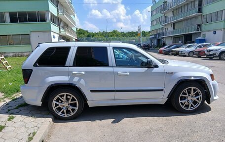 Jeep Grand Cherokee, 2008 год, 2 200 000 рублей, 4 фотография