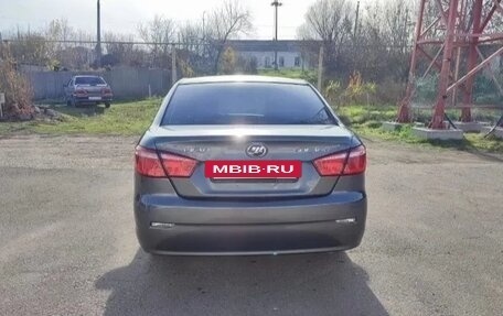 Lifan Solano II, 2018 год, 500 000 рублей, 9 фотография