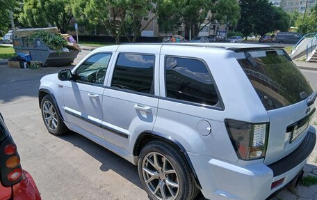 Jeep Grand Cherokee, 2008 год, 2 200 000 рублей, 6 фотография