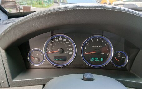 Jeep Grand Cherokee, 2008 год, 2 200 000 рублей, 29 фотография