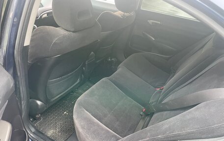 Honda Civic VIII, 2007 год, 630 000 рублей, 7 фотография