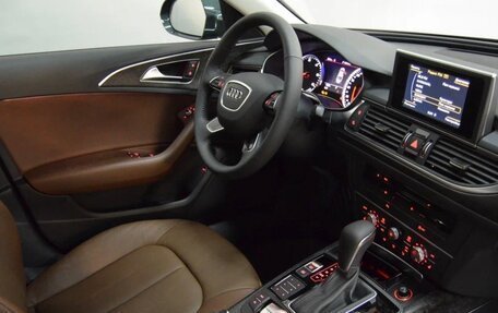 Audi A6, 2017 год, 2 250 000 рублей, 3 фотография