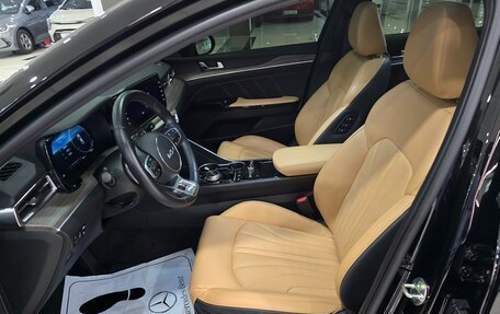 KIA K5, 2023 год, 2 397 000 рублей, 6 фотография