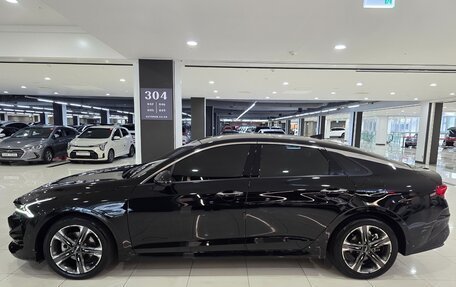 KIA K5, 2023 год, 2 397 000 рублей, 5 фотография