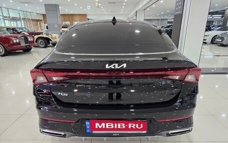 KIA K5, 2023 год, 2 397 000 рублей, 4 фотография