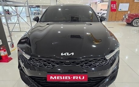 KIA K5, 2023 год, 2 397 000 рублей, 3 фотография