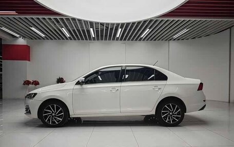 Skoda Rapid II, 2023 год, 1 468 000 рублей, 2 фотография