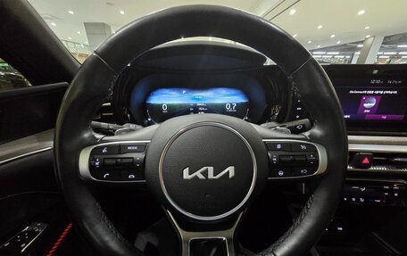 KIA K5, 2023 год, 2 397 000 рублей, 10 фотография