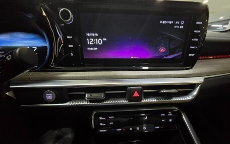 KIA K5, 2023 год, 2 397 000 рублей, 11 фотография