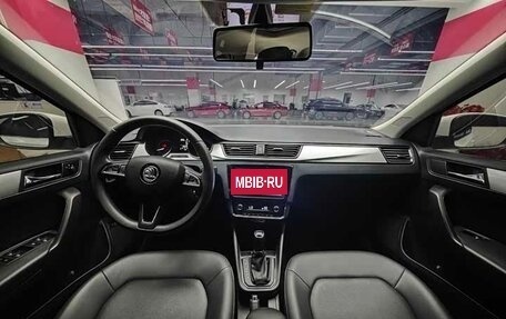 Skoda Rapid II, 2023 год, 1 468 000 рублей, 5 фотография