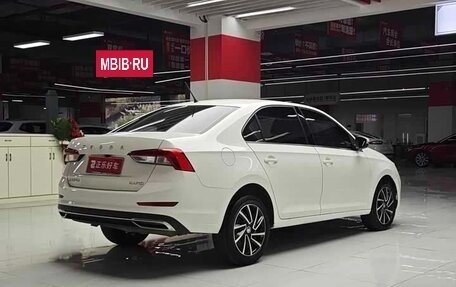 Skoda Rapid II, 2023 год, 1 468 000 рублей, 3 фотография