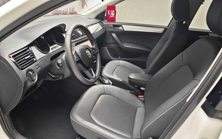Skoda Rapid II, 2023 год, 1 468 000 рублей, 4 фотография