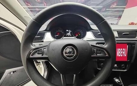Skoda Rapid II, 2023 год, 1 468 000 рублей, 6 фотография