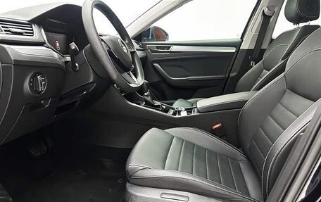 Skoda Superb III рестайлинг, 2023 год, 2 378 000 рублей, 9 фотография