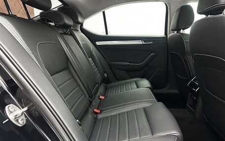 Skoda Superb III рестайлинг, 2023 год, 2 378 000 рублей, 11 фотография